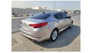 Kia Optima EX 2013 Kia Optima, Full optima