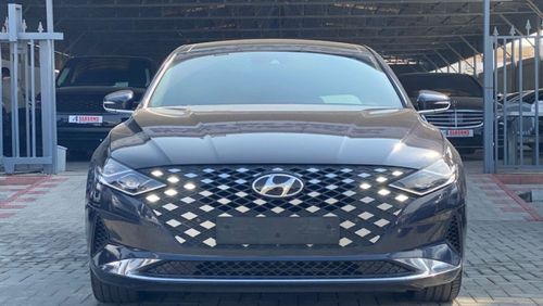 Hyundai Grandeur HYUNDAI GRANDEUR 2020/PRESTIGE/FULL OPTION /CLEAN TITLE/2.5L/4CYLD