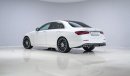 مرسيدس بنز E 53 AMG - 2 Year Warranty - Approved Prepared Vehicle