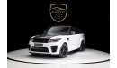 Land Rover Range Rover Sport FULL CARBON