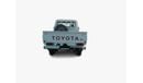 Toyota Land Cruiser Pick Up LC 79 2.8 T/DSL STD- E A/T