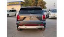 Hyundai Palisade 2023 Model full option sunroof and 360 camera