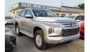 ميتسوبيشي باجيرو SPORT 2.5L DIESEL 4WD GLX MID OPTION A/T_2023MY