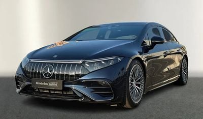 Mercedes-Benz EQS 53 AMG EQS53 4M+ AMG 2023