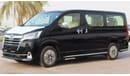 تويوتا جرافينا TOYOTA GRANVIA 2.8L WAGON 6 SEATS AT WG3