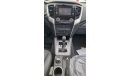 Mitsubishi L200 MITSUBISHI L200 SPORTERO 2.4L DIESEL AUTOMATIC