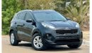 Kia Sportage LX 710-Monthly l GCC l Cruise, Camera, GPS l Accident Free