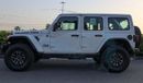 Jeep Wrangler Unlimited Rubicon Xtreme V6 3.6L , 2024 GCC , 0Km , With 5 Years Warranty & 3 Years Service @Officia