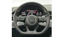 Audi RS5 TFSI quattro 2.9L (450 HP) 2021 Audi RS5 Quattro Sportback, Warranty, Full Service History, Low Kms,