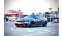 Dodge Charger Scatpack Widebody 6.4L (485hp)