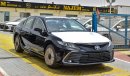 تويوتا كامري GLEX 2.5L Hybrid