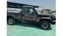 Toyota Land Cruiser Pick Up 2.8L DIESEL SINGLE CABIN AUTOMATIC 2024