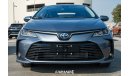 تويوتا كورولا Hybrid 1.8L Elite Petrol Automatic Transmission 2022