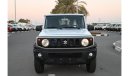 Suzuki Jimny 3 DRS GL Manual