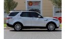 Land Rover Discovery Sport Si4 HSE Luxury HSE Luxury