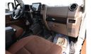 Toyota Land Cruiser Hard Top 71 SDLX 4.0L Petrol Automatic