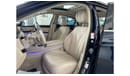 Mercedes-Benz S 450 no accedent price with vat