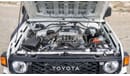 Toyota Land Cruiser Pick Up Toyota Land Cruiser Pickup LC79 DC 4.2L Diesel 2024