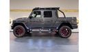 Mercedes-Benz G 63 AMG XLP 900 BRABUS  ADVENTURE  1 of 10