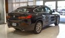 بي أم دبليو X4 XDrive 30i