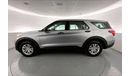 Ford Explorer XL / Standard