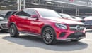 Mercedes-Benz GLC 220 d 4 Matic