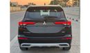 ميتسوبيشي آوتلاندر Mitsubishi Outlander 2023 TOP OF RANGE NO:1 Limited Edition GCC Spec.