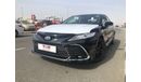 Toyota Camry TOYOTA_CAMERY_GRANDE_HYBRID_2023_BLACK_WHITE