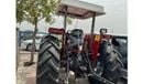 ماسي فيرجوسون 375 Massey Ferguson Tractor 375 Diesel RWD A/T MY-2024