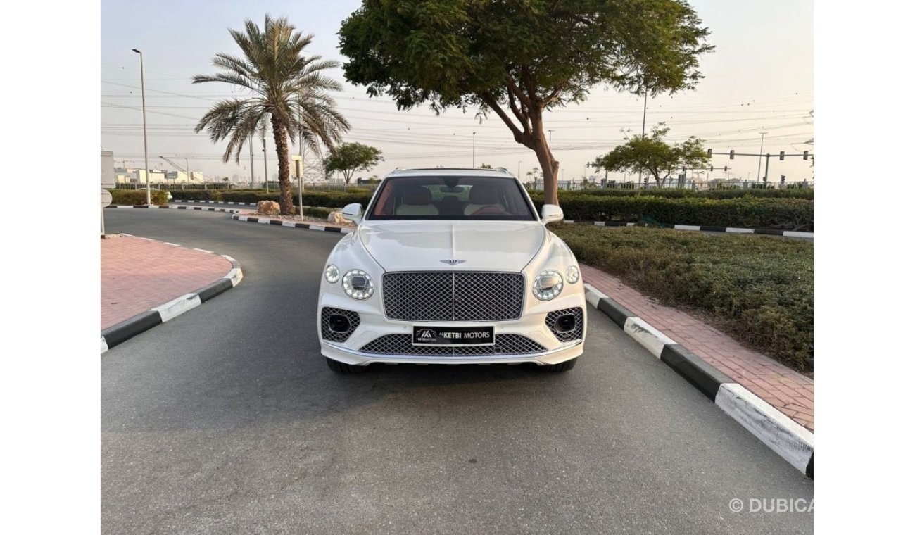 Bentley Bentayga 2021 Bentley Bentayga V8 , 5dr, SUV , 4L 8cyl Petrol ,Automatic ,Four Wheel Drive