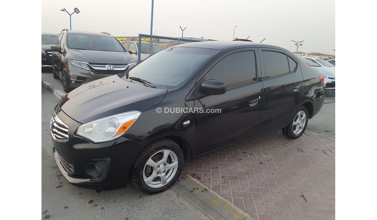 Mitsubishi Mirage GLX Top Mirage 1.2L  2018 fresh import