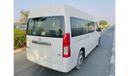 Toyota Hiace 3.5l GL 2025