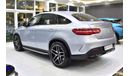 Mercedes-Benz GLE 43 AMG EXCELLENT DEAL for our Mercedes Benz GLE 43 AMG ( 2018 Model ) in Silver Color GCC Specs