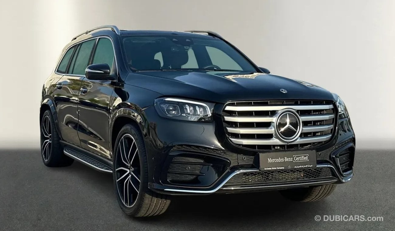 Mercedes-Benz GLS 450 GLS450 4M AMG High