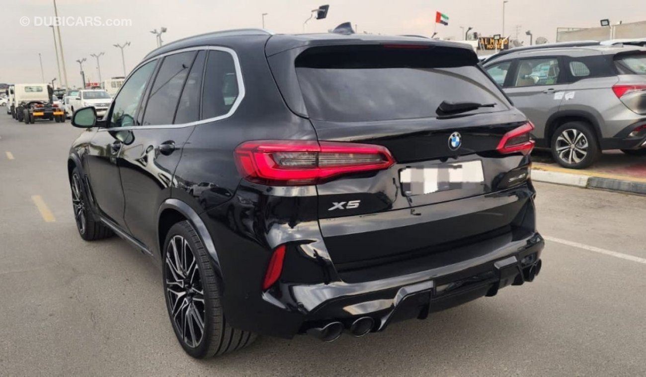 BMW X5 40i xDrive