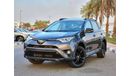 Toyota RAV4 TOYOTA RAV4 ADVENTURE 2018