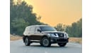 Nissan Patrol LE Platinum 5.6L ONLY 2300/- AED MONTHLY INSTALLMENT WITH ZERO DOWN PAYMENT