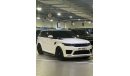 Land Rover Range Rover Sport HSE dynamic