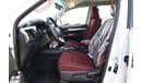 Toyota Hilux Double Cab Pickup GLXS-G 2.7L Petrol Automatic