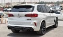 BMW X5M COMPETITION