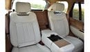 Land Rover Range Rover Gold Edition V8 4.4L Petrol  AWD Automatic - Euro 6