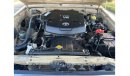 Toyota Land Cruiser Pick Up DOUBLE CABIN PICKUP | LHD | 4.0L PETROL ENGINE | 2013 | 4 X 4