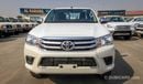 Toyota Hilux SR5 2.8 L 4X4 Double Cab