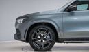 مرسيدس بنز GLE 53 AMG AED 6,640 P/M - 2 Years Warranty - GLE-class - GLE53 AMG