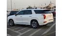 Hyundai Palisade 2021 Model Calligraphy two sunroof, 360 camera and 4x4