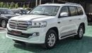 Toyota Land Cruiser GX.R