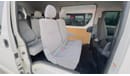 Toyota Hiace PREMIUM CONDITION | 3.0L DIESEL ENGINE | 2019 | RHD | 2WD | AIR CONDITIONER