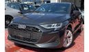 Audi A3 35 TFSI Uder Warranty & Services 2025 GCC