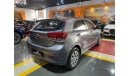 Kia Rio AED 687 EMi @ 0% DP | 2019 | Kia Rio H/B I EX | GCC | 1.4L | FWD |