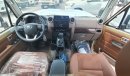 Toyota Land Cruiser Pick Up LC79 Single Cabin Pickup 4.0L Full Option Automatic